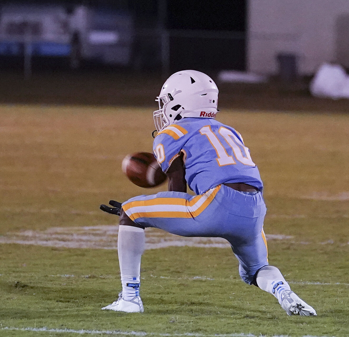 South Florence vs. Wilson